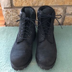 Timberland Men’s Boots